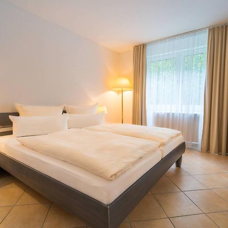 Airporthotel Residenz Steinenbronn Kültér fotó
