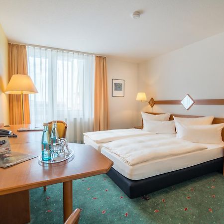 Airporthotel Residenz Steinenbronn Kültér fotó