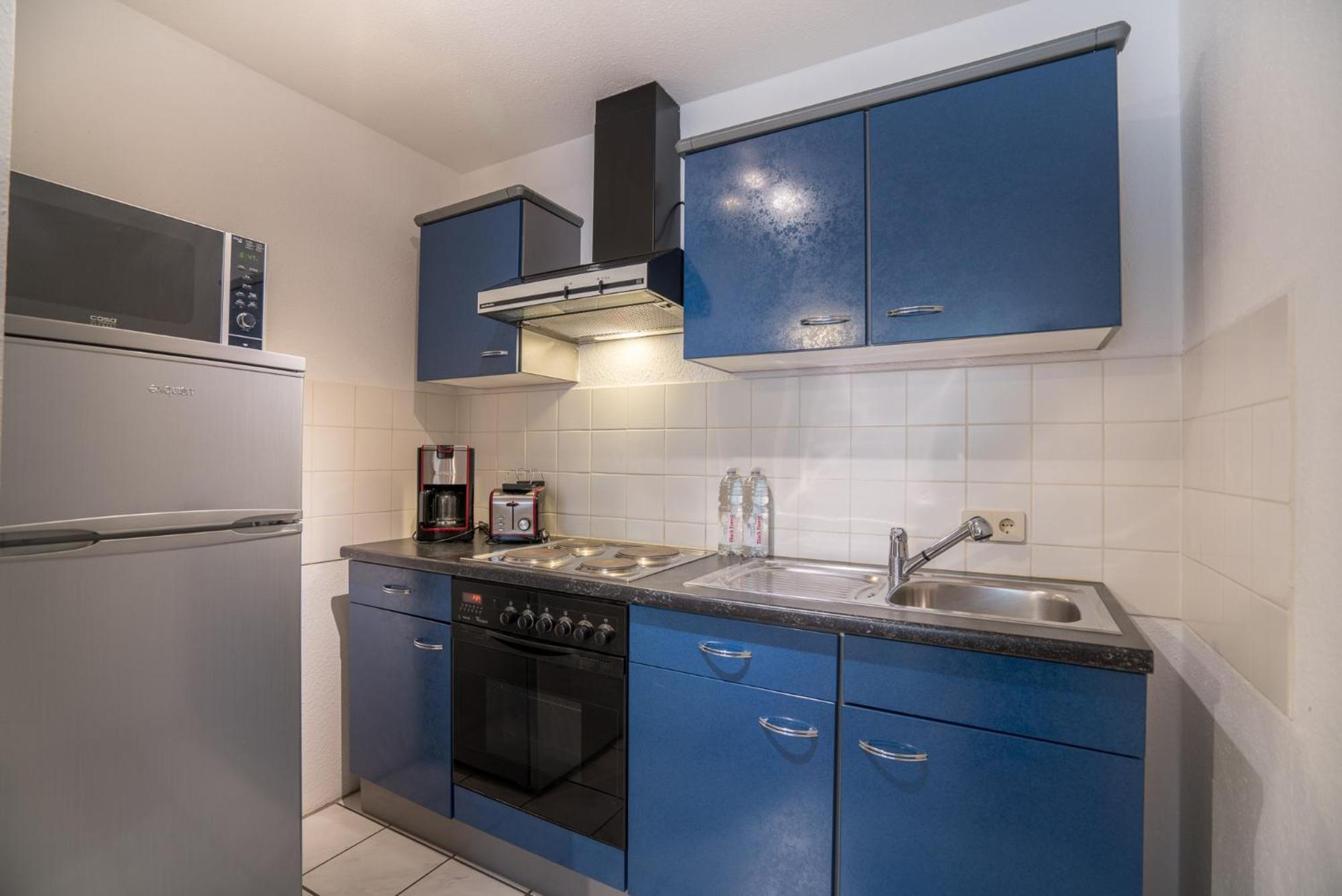 Airporthotel Residenz Steinenbronn Kültér fotó
