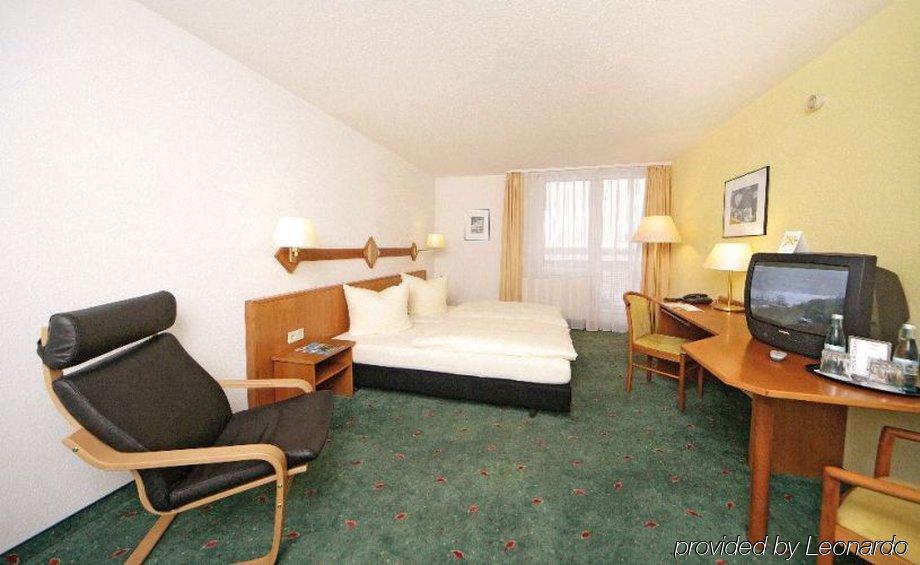 Airporthotel Residenz Steinenbronn Szoba fotó